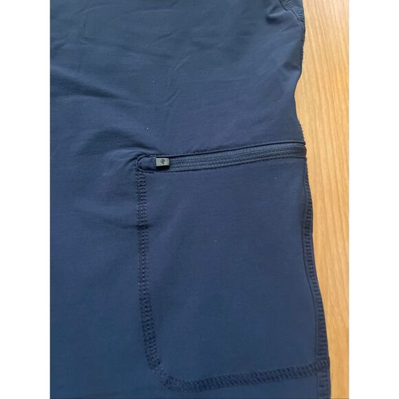 Eddie Bauer NWT Women’s Fleece Lined Pants Women’s Size 16 Retails $50 G3 - Picture 3 of 9